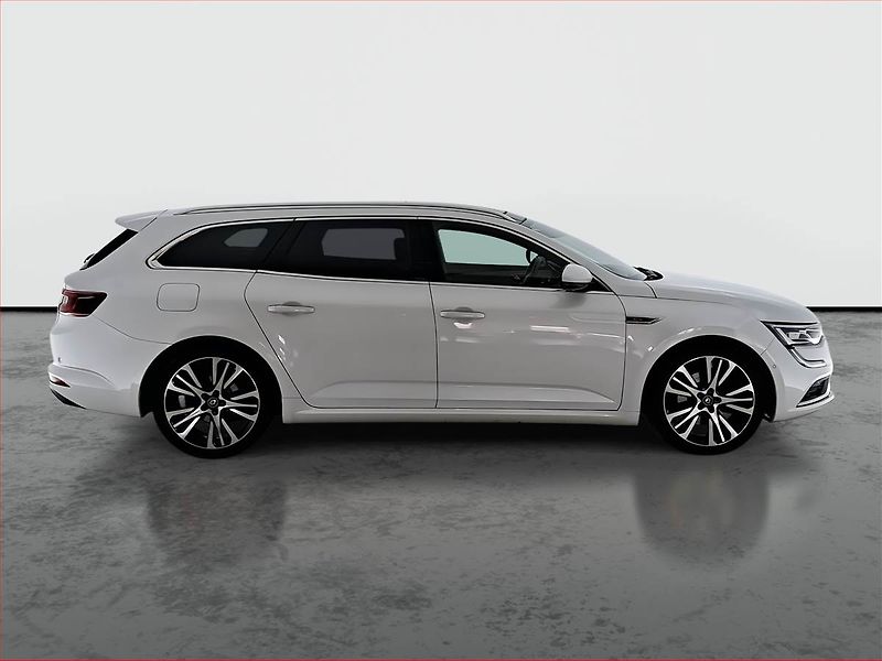 Renault Talisman (2020) Initiale Paris 2.0 Blue dCi - fotka 6 z 26