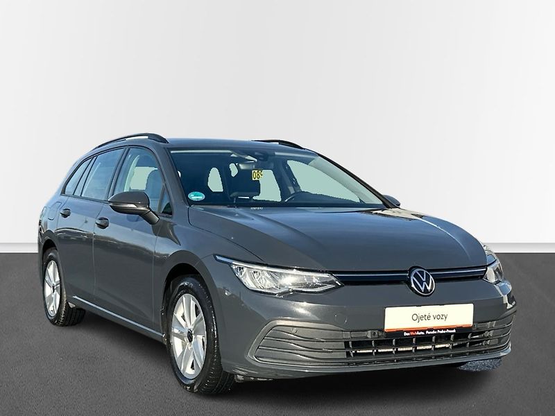 Volkswagen Golf Wa 2.0 Life DT085 2,0 TDI Life - fotka 6 z 21