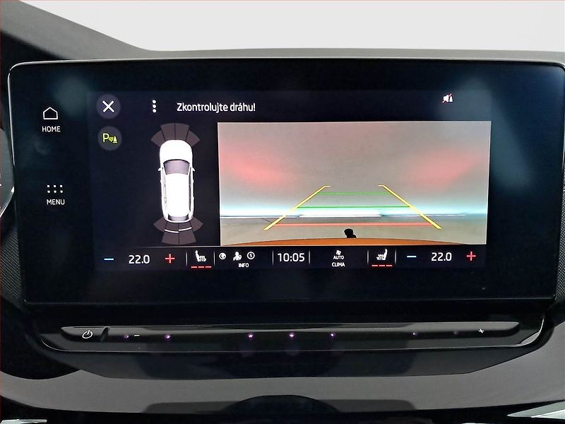 Škoda Octavia (2022) Sportline 2.0 TDI - fotka 16 z 18