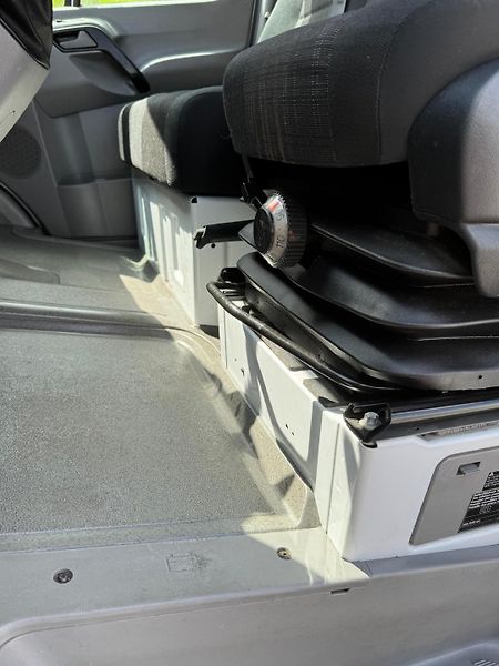 Mercedes-Benz Sprinter 316 CDi X Maxi  - fotka 14 z 30