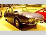 Tatra 603 X.