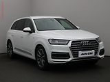 Audi Q7 (2017) 3.0 TDi Quattro, S-line, AT - náhled 1