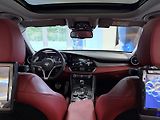 Alfa Romeo Giulia (2017) 2.0 T 280k AT8 ZF Q4 4x4 Veloc - náhled 17