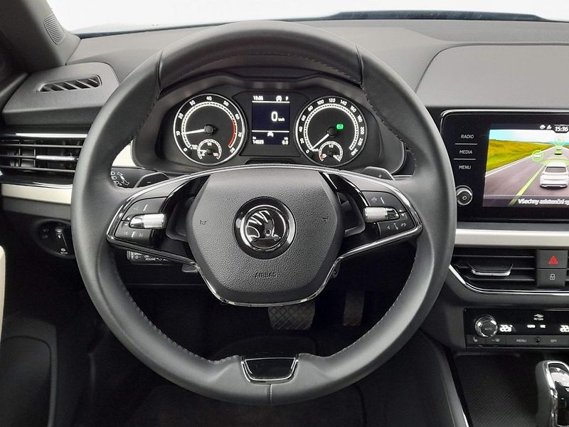 Škoda Kamiq STYLE Plus 1.0TSi 81KW 7AP - fotka 17 z 20
