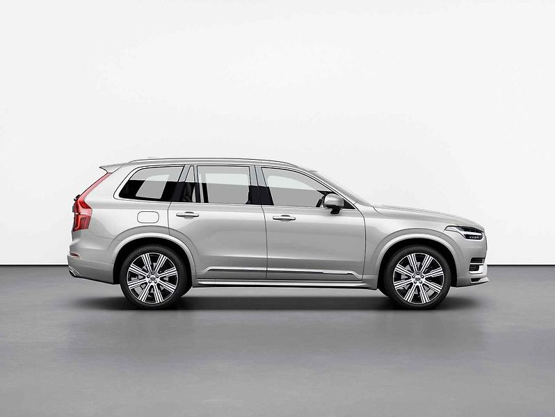 Volvo XC90 Polestar