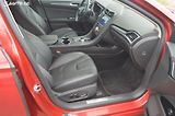Ford Mondeo 2,0 TDCI 4x4 AT8 - náhled 14