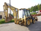 Caterpillar (2005) 428C - náhled 8
