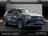 Mercedes-Benz GLE 350 de 4MATIC s hybridní techn - náhled 7