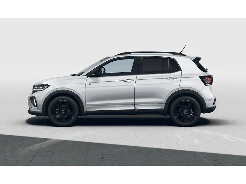 Volkswagen T-Cross (2026) R-Line People - fotka 2 z 4
