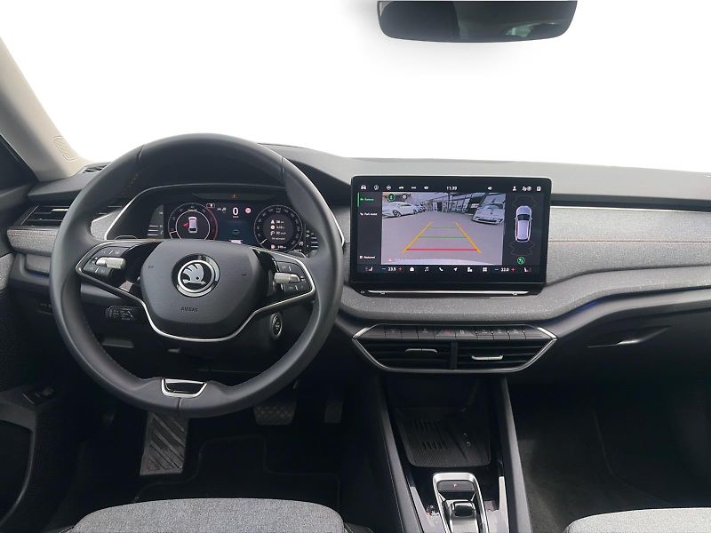 Škoda Octavia 2.0TDI 110 kW DSG TOP SELECTIO - fotka 10 z 22