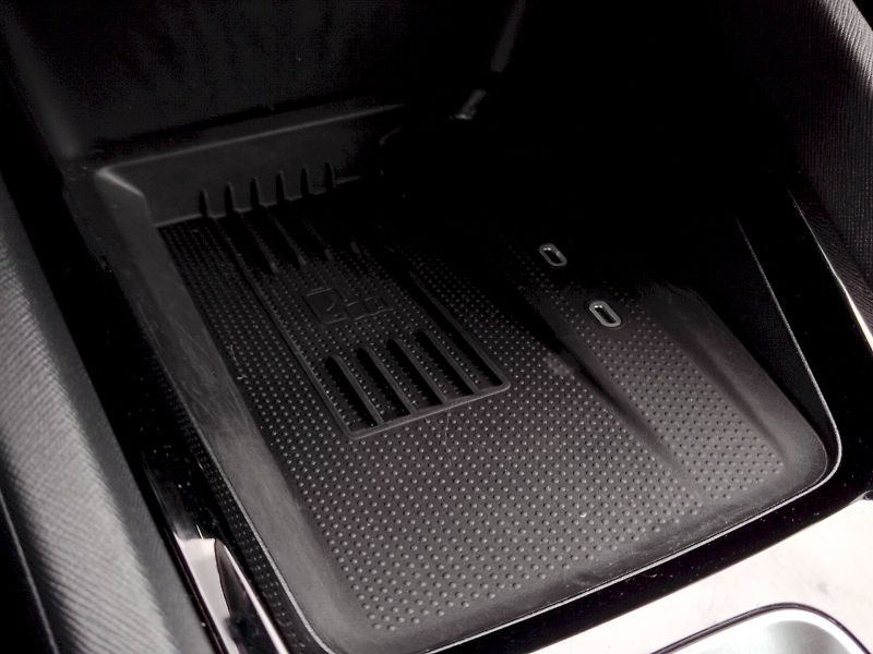 Škoda Octavia (2024) Top Selection 1,5 Tsi 110 Kw D - fotka 21 z 36