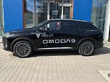 Omoda 9 (2026)  PHEV 340kW AWD PREMIUM - náhled 20