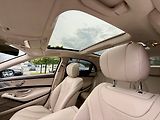 Mercedes-Benz Třídy S (2018) 560 4MATIC LONG - náhled 29