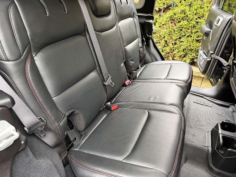 Jeep Wrangler 3,6 RUBICON-EXTRA-TOP- - fotka 32 z 41
