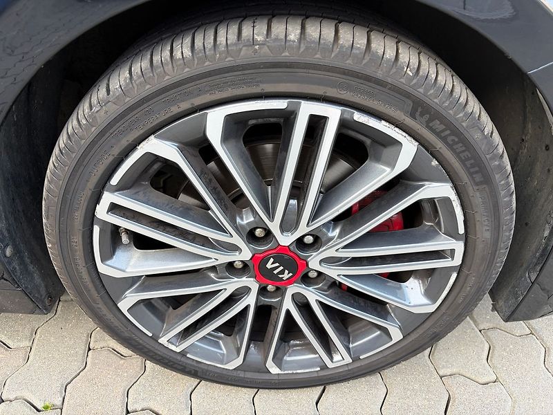 Kia Pro_Ceed 1.6 T-GDI 150kW GT - fotka 9 z 9