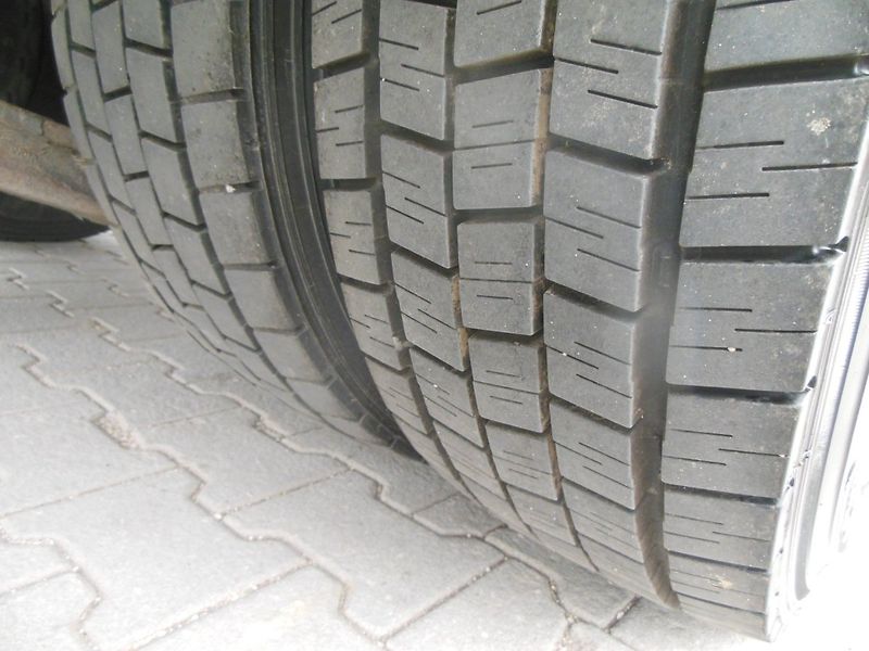 DAF LF 250.16 FA, D-hollandia 2000 kg - fotka 7 z 35