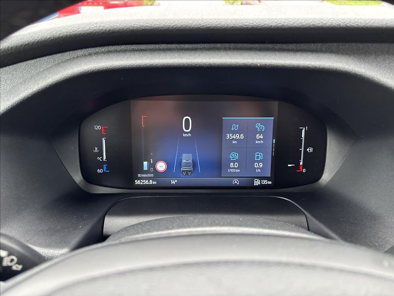 Ford Transit 2,0 EcoBlue 96kW L3 DPH - fotka 24 z 39