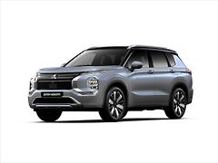 Mitsubishi Outlander (2025) 2.4 PHEV_  INSTYLE - fotografie inzerátu