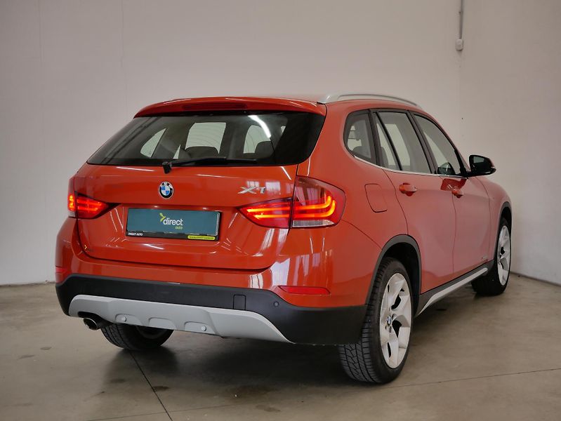 BMW X1 - fotka 2 z 20