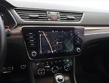 Škoda Superb (2022) Scout 2.0 TSI - náhled 16