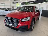 Audi Q2 2,0   140kW Quattro ATM - náhled 1