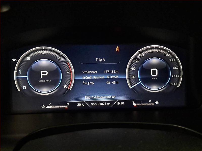 SsangYong Rexton (2023) 2.2 Diesel - fotka 21 z 21