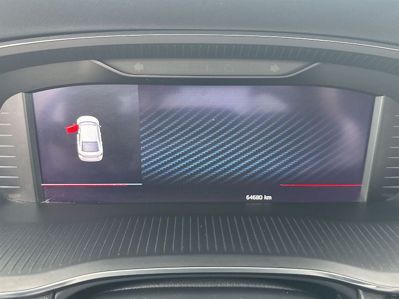 Škoda Octavia (2021) 2.0 TSI DSG RS - fotka 6 z 36