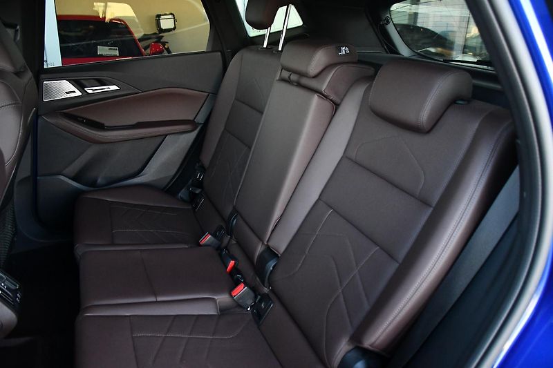 BMW Řada 2 218d M-SPORT TAŽNÉ 1M 3LZÁRUKA - fotka 21 z 45