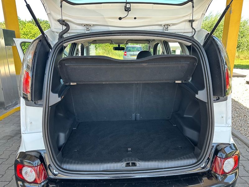 Citroën C3 Picasso (2013) 1.4i GARANCE KM - fotka 13 z 13