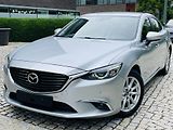 Mazda 6 2.0i AUTOMAT 1MAJITEL SERVISKA - náhled 1