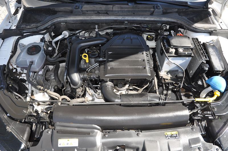 Škoda Scala 1.0TSi 85kW Style - fotka 10 z 18