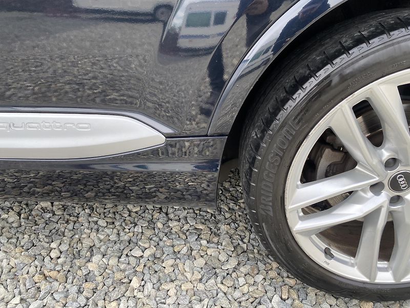 Audi Q7 3.0TDi 4x4 270PS S-LINE 7MÍST! - fotka 29 z 173