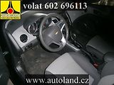 Chevrolet Cruze (2010) VOLAT 602 696 113 - náhled 4