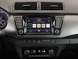 Škoda Fabia (2019) Style 1.0 TSI, Navi, Tempomat - náhled 12