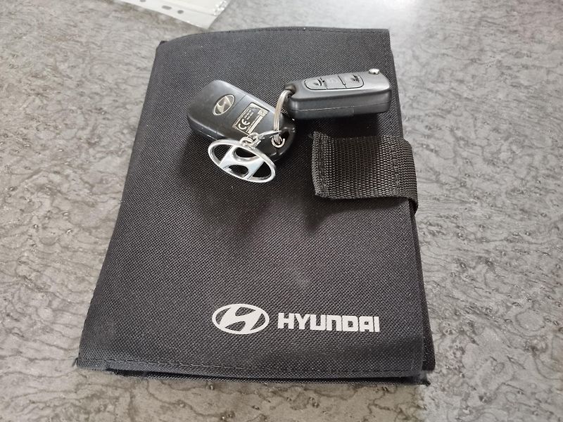 Hyundai ix20 (2012) 1,6i,91KW,AUTOMAT,ALU,TAŽ,LPG - fotka 22 z 22
