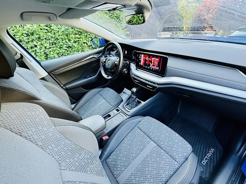 Škoda Octavia (2021) 2,0TDi 85kW STYLE LED MATRIX 1 - fotka 4 z 15