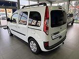 Renault Kangoo 1,5   ČR,DPH,SERVISKA,2.MAJITE - náhled 3