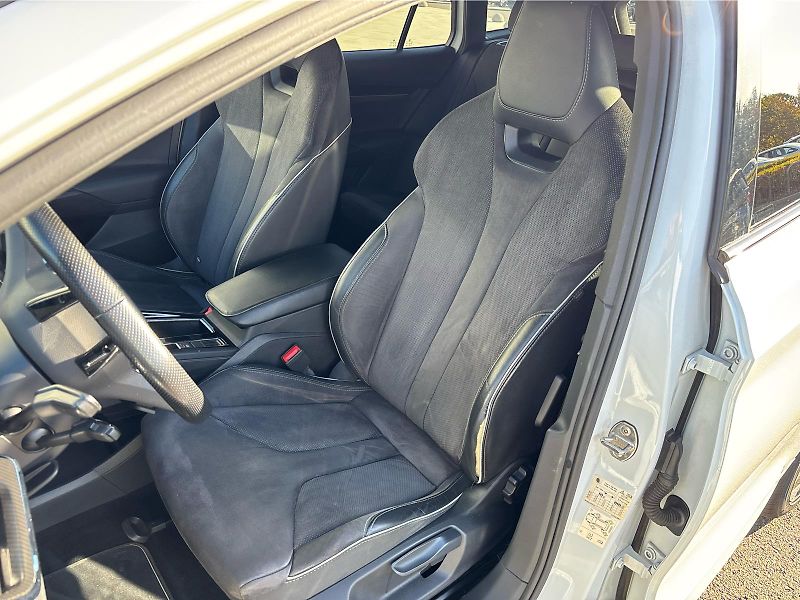 Škoda Enyaq iV 80 150 kW 82 kWh SOH 88% TČ - fotka 22 z 30