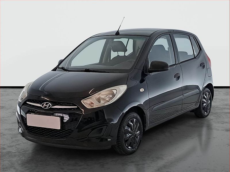 Hyundai i10 (2013) 1.1, Serv.kniha, jezdí výborně - fotka 2 z 15
