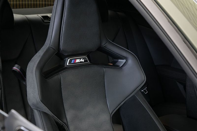 BMW M4 353kW Manuál Carbon KeramBrzdy - fotka 20 z 45