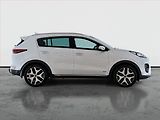 Kia Sportage (2017) GT Line 2.0 CRDi, 4X4 - náhled 6