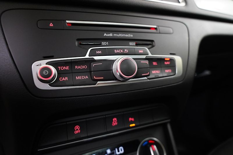 Audi Q3 - fotka 24 z 29