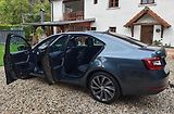 Škoda Octavia (2019) 1,5 TSI Laurint Klement - náhled 24