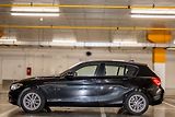 BMW Řada 1 d 2017 RWD MT/6 110kW - náhled 8