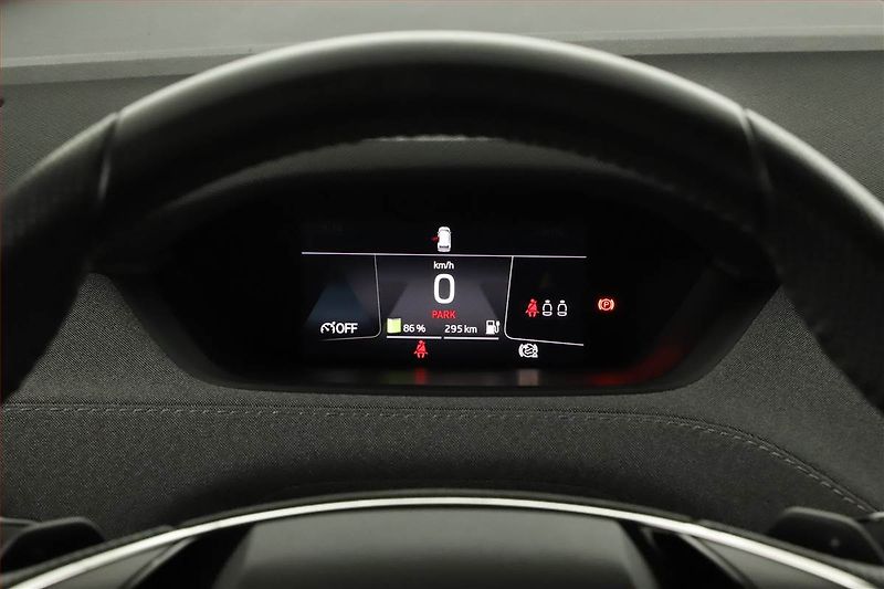 Škoda Enyaq (2021) Suite iV 60 (62 kWh), SoH 92% - fotka 10 z 18