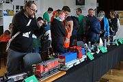 Výstava Modelářský svět v Plzni byla svátkem pro všechny modeláře nebo jejich příznivce a obdivovatele.