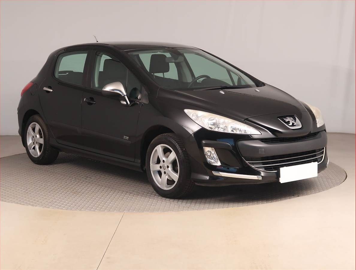 Peugeot 308 1.4 VTi