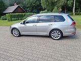 Volkswagen Golf Variant (2019) VOLKSWAGEN GOLF VARIANT  - náhled 2