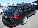 Škoda Superb 1,6 TDi DPH 2x kola,po servise - náhled 7
