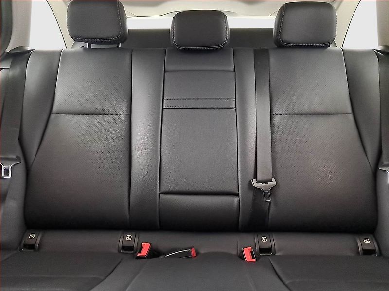 Mercedes-Benz Třídy C (2016) C 250 CDI, Automat, Navi - fotka 10 z 20